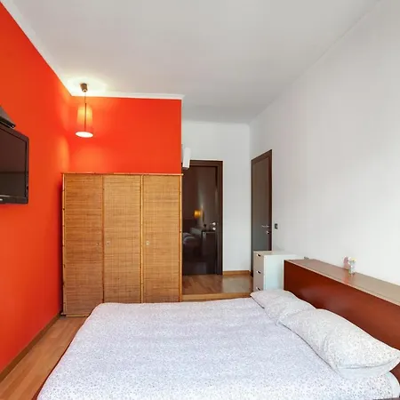 *movies & Books* Stylish House With Jacuzzi * Bari