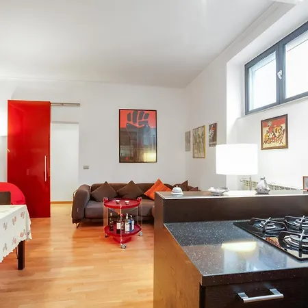 *movies & Books* Stylish House With Jacuzzi Appartement