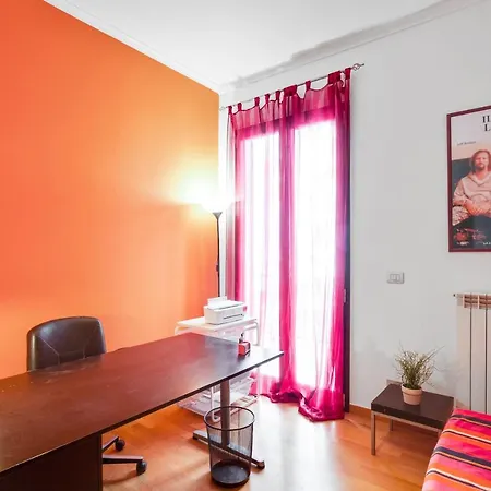 Apartment *movies & Books* Stylish House With Jacuzzi Bari
