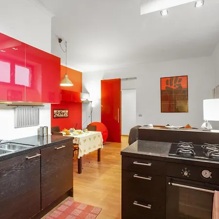 Apartment *movies & Books* Stylish House With Jacuzzi Bari