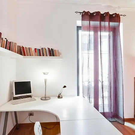 Appartement *movies & Books* Stylish House With Jacuzzi Bari