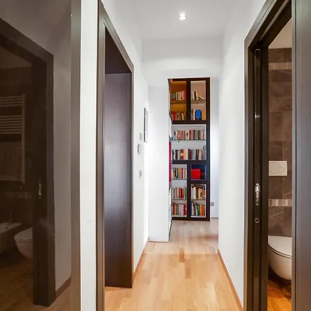 *movies & Books* Stylish House With Jacuzzi * Bari