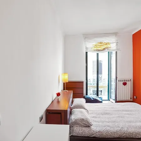 Apartment *movies & Books* Stylish House With Jacuzzi Bari