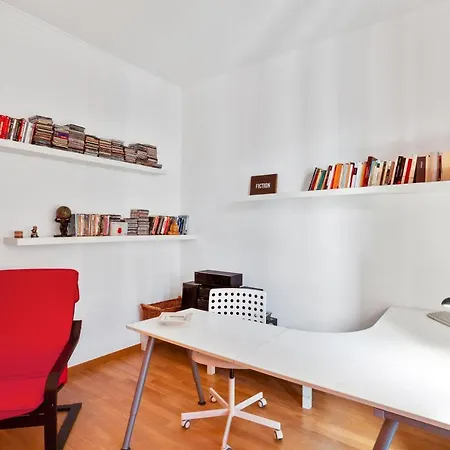 *movies & Books* Stylish House With Jacuzzi Appartement