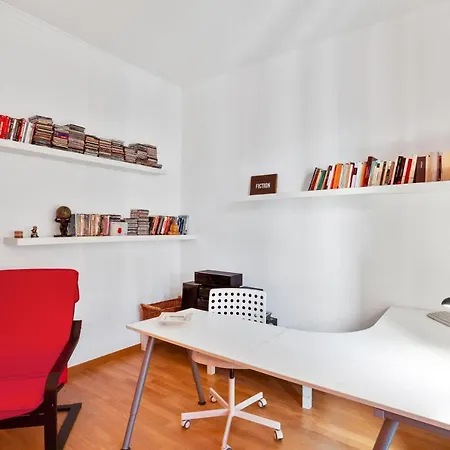 *movies & Books* Stylish House With Jacuzzi Appartement
